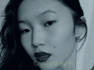 Crystalshayne