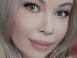 Curvywhitney