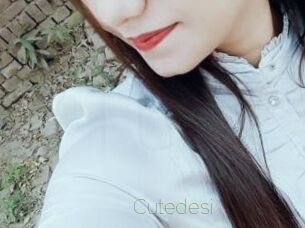 Cutedesi