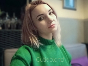 Cutieblond