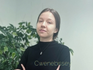 Cwenebissey