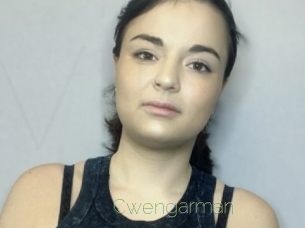Cwengarman