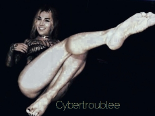 Cybertroublee