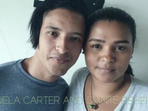 DANIELA_CARTER_AND_DANTE_FISHER