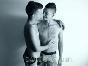 DAVIDANDDANIEL