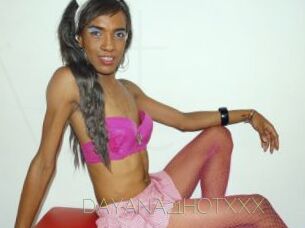 DAYANA21HOTXXX