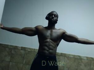 D_Wade