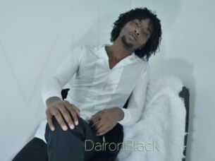 DaironBlack