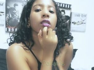 Daliams