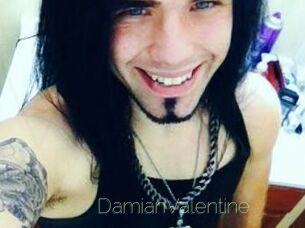 DamianValentine