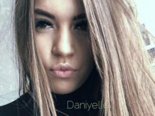 Daniyelle