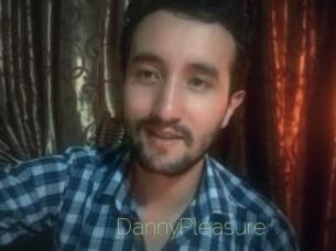 DannyPleasure