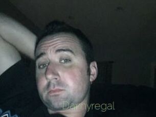 Dannyregal