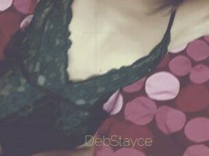 DebStayce