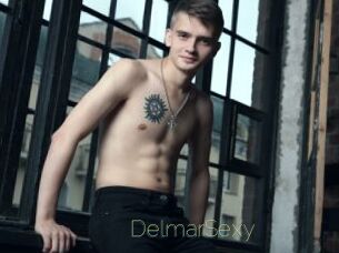 DelmarSexy