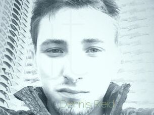 Dennis_Reid