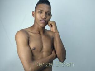 Denzel_Brown