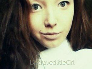 Depraved_litle_Girl