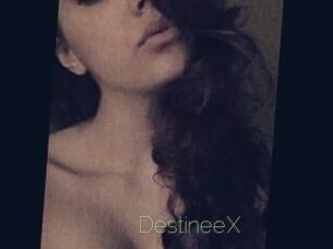 DestineeX