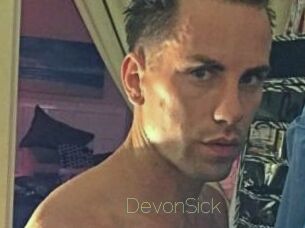 DevonSick