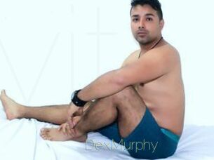 DexMurphy