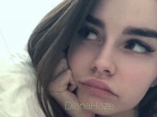 DianaHaze