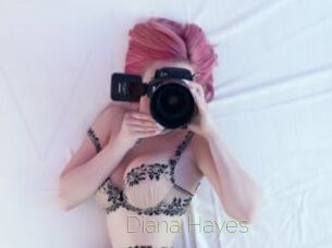 Diana_Hayes