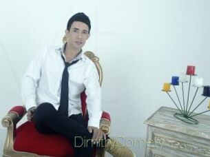 DimitryComely