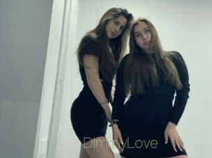 DimmyLove