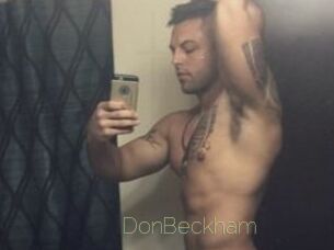 Don_Beckham