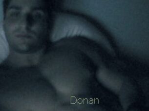 Donan