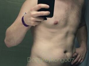 Dongkeykong007