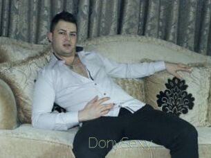 DonySexy