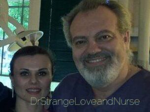 DrStrangeLoveandNurse