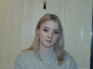DreamJenny