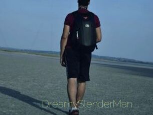 DreamySlenderMan