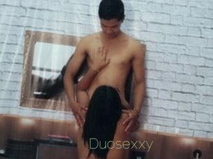 Duosexxy