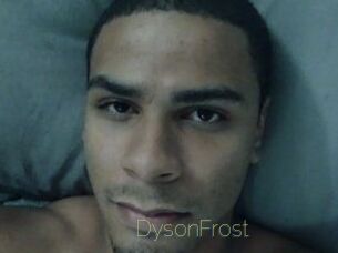 Dyson_Frost