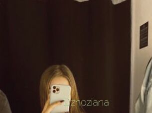 Dzhoziana