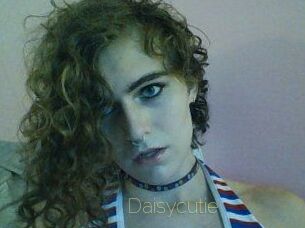 Daisycutie