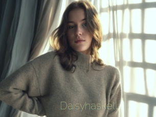 Daisyhaskell