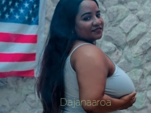 Dajanaaroa