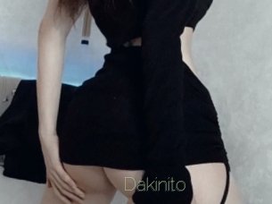 Dakinito