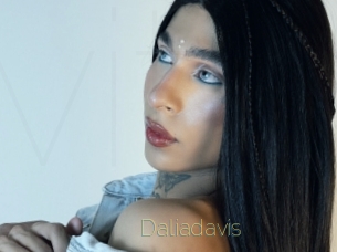 Daliadavis