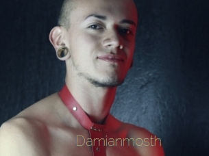 Damianmosth