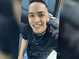 Damianreyes