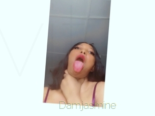 Damjasmine