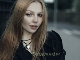 Danayaaster