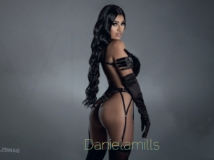 Danielamills