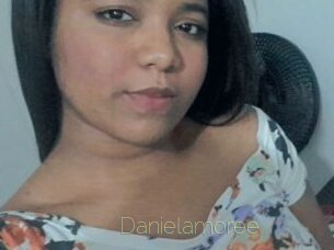Danielamoree